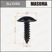������� ��������� Masuma BJ-048 BJ048 ����