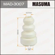 �������� ������������ Masuma MAD-3007 MAD3007 ����