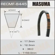 ������ �������� Masuma 8445 8445 ����