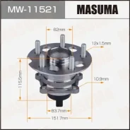 ������� ������ � ��������������� ����������� Masuma MW-11521 MW11521 ����