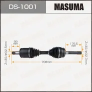 ��� ��������� Masuma DS-1001 DS1001 ����
