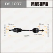 ��� ��������� Masuma DS-1007 DS1007 ����