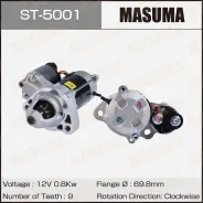 ������� Masuma ST-5001 ST5001 ����
