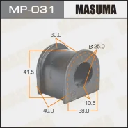 ������ ������������� Masuma MP-031 MP031 ����