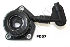 ��������� �������� �������. Focus C-Max 2003- Japanparts CFFD07 CFFD07 ����