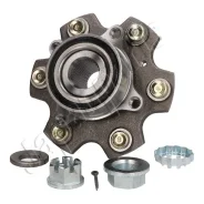 ������� � ����� Pajero III (V60) 00- Japanparts KK15029 KK15029 ����