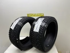ZMax Winternova Stud II