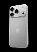 Apple iPhone 18 Pro Max. �����, 512 ��, �����������, 4G LTE, 5G, NFC, eSIM. ��� ����� �� ���������� ����