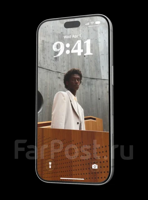 Apple iPhone 18 Pro Max. �����, 512 ��, �����������, 4G LTE, 5G, NFC, eSIM. ��� ����� �� ���������� ����
