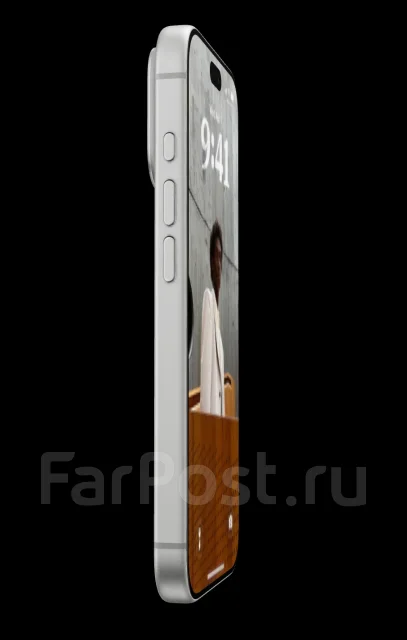 Apple iPhone 18 Pro Max. �����, 512 ��, �����������, 4G LTE, 5G, NFC, eSIM. ��� ����� �� ���������� ����