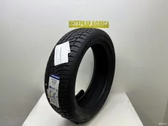 Falken Eurowinter HS02 Pro