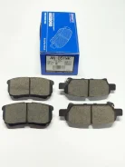 ������� akebono MMC Lancer CS/Galant Fortis CY/CX Airtrek/Outlander CU AN-651WK ����