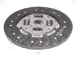 ���� ��������� Mazda 3 (2003-) Japanparts DF308 DF308 ����