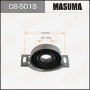 ��������� ��������� ���������� ���� Masuma CB-5013 CB5013 ����