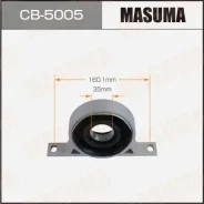 ��������� ��������� ���������� ���� Masuma CB-5005 CB5005 ����