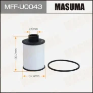 ������ ��������� Masuma MFF-U0043 MFFU0043 ����