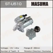 ������� Masuma ST-U510 STU510 ����