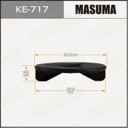 ������ ��������� 50�� Masuma KE-717 KE717 ����