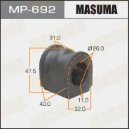 ������ ������������� Masuma MP-692 MP692 ����