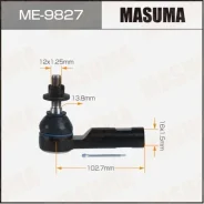 ���������� ������� ���� Masuma ME-9827 ME9827 ����