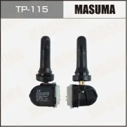 ������ �������� � ����� Masuma TP-115 TP115 ����