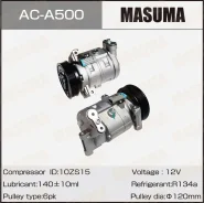 ���������� ������������ Masuma AC-A500 ACA500 ����