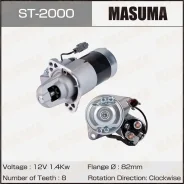 ������� Masuma ST-2000 ST2000 ����