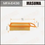 ������ ��������� Masuma MFA-E438 MFAE438 ����
