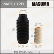 �������� � ������� ������������, �������� Masuma MAB-1179 MAB1179 ����