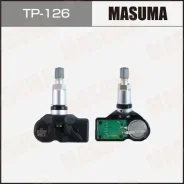 ������ �������� � ����� Masuma TP-126 TP126 ����