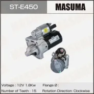 ������� Masuma ST-E450 STE450 ����