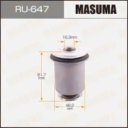 ����������� ������ �������� Masuma RU-647 RU647 ����