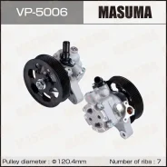 ����� �������������� ���� Masuma VP-5006 VP5006 ����