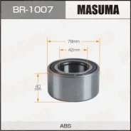 ��������� ������� Masuma BR-1007 BR1007 ����