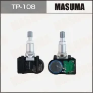 ������ �������� � ����� Masuma TP-108 TP108 ����