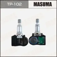 ������ �������� � ����� Masuma TP-102 TP102 ����