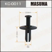 ������ ��������� 50�� Masuma KC-0011 KC0011 ����