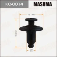 ������ ��������� 50�� Masuma KC-0014 KC0014 ����