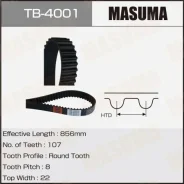 ������ ��� �������� Masuma TB-4001 TB4001 ����