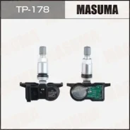 ������ �������� � ����� Masuma TP-178 TP178 ����