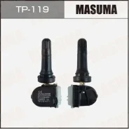 ������ �������� � ����� Masuma TP-119 TP119 ����