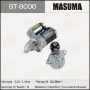 ������� Masuma ST-8000 ST8000 ����