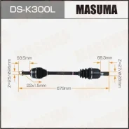 ��� ��������� Masuma DS-K300L DSK300L ����