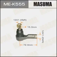 ���������� ������� ���� Masuma ME-K555 MEK555 ����