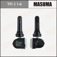������ �������� � ����� Masuma TP-114 TP114 ����