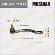 ���������� ������� ���� Masuma ME-H011R MEH011R ����