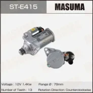 ������� Masuma ST-E415 STE415 ����
