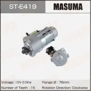 ������� Masuma ST-E419 STE419 ����
