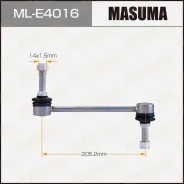 ����/������ ������������� Masuma ML-E4016 MLE4016 ����