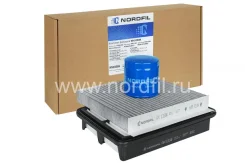 �������� �������� (��������� + �������� + ������ � Nordfil KN1030K KN1030K ����